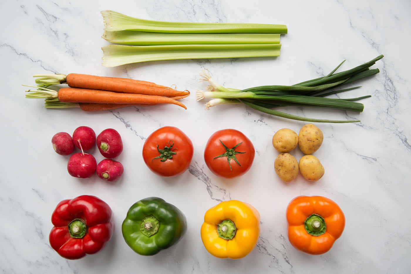 Alternative Healthier Foods for a Healthy Lifestyle