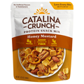 Catalina Crunch Protein Honey Mustard Snack Mix